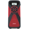 ETON Multi-Powered, Smartphone Charger, Weather Alert Radio and Flashlight in One
